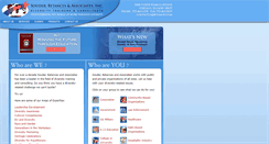 Desktop Screenshot of betances.com